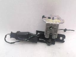 BENTLEY BENTLEY CONTINENTAL GT V8S boat lock 4H0827505A tailgate lock — thumbnail 5