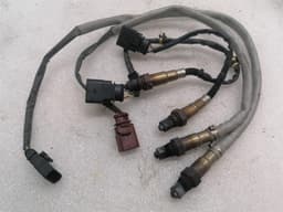 BENTLEY Bentley Continental GT V8S lambda sensor set 079906262AA lambda sensor set — thumbnail 7