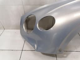 BENTLEY 2020 Bentley Continental GT-Left Wing 3SD821101G Front Left Fenders — thumbnail 5