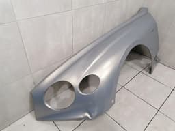 BENTLEY 2020 Bentley Continental GT-Left Wing 3SD821101G Front Left Fenders — thumbnail 10