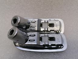 BENTLEY Bentley Continental GT V8S Coat Hook Set 3W0857633F Catch Hook — thumbnail 5