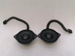 BENTLEY Bentley Continental GT V8S Speaker Set 3W0035709 Speaker Set — thumbnail 1