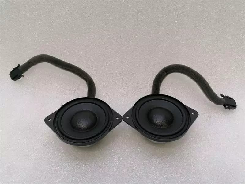 BENTLEY Bentley Continental GT V8S Speaker Set 3W0035709 Speaker Set