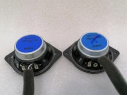 BENTLEY Bentley Continental GT V8S Speaker Set 3W0035709 Speaker Set — thumbnail 4
