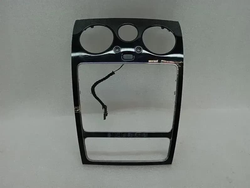 BENTLEY Bentley Continental GT V8S Veneer 3W3819144 Strip Cover 11-18