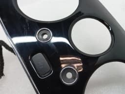 BENTLEY Bentley Continental GT V8S Veneer 3W3819144 Strip Cover 11-18 — thumbnail 6