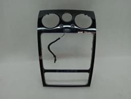 BENTLEY Bentley Continental GT V8S Veneer 3W3819144 Strip Cover 11-18 — thumbnail 10