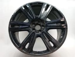 BENTLEY Bentley Continental GT V8S Alloy Wheel 3W0601025CE Alloy Wheel 9.5Jx21 ET41 — thumbnail 1