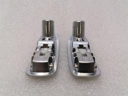 BENTLEY Bentley Continental GT V8S Coat Hook Set 3W0857633F Catch Hook — thumbnail 8