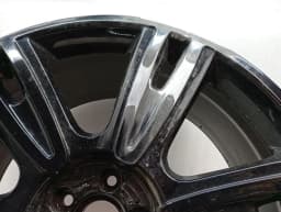 BENTLEY Bentley Continental GT V8S Alloy Wheel 3W0601025CE Alloy Wheel 9.5Jx21 ET41 — thumbnail 5