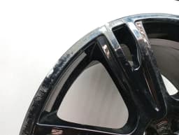 BENTLEY Bentley Continental GT V8S Alloy Wheel 3W0601025CE Alloy Wheel 9.5Jx21 ET41 — thumbnail 6