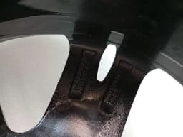BENTLEY Bentley Continental GT V8S Alloy Wheel 3W0601025CE Alloy Wheel 9.5Jx21 ET41 — thumbnail 7