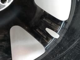 BENTLEY Bentley Continental GT V8S Alloy Wheel 3W0601025CE Alloy Wheel 9.5Jx21 ET41 — thumbnail 8