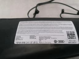 BENTLEY Bentley Continental GT V8S Module 8F0880241B Module — thumbnail 2