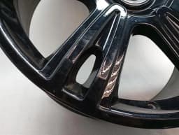 BENTLEY Bentley Continental GT V8S Alloy Wheel 3W0601025CE Alloy Wheel 9.5Jx21 ET41 — thumbnail 3
