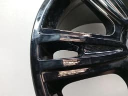 BENTLEY Bentley Continental GT V8S Alloy Wheel 3W0601025CE Alloy Wheel 9.5Jx21 ET41 — thumbnail 4