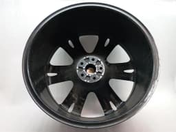 BENTLEY Bentley Continental GT V8S Alloy Wheel 3W0601025CE Alloy Wheel 9.5Jx21 ET41 — thumbnail 8