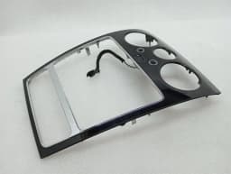 BENTLEY Bentley Continental GT V8S Veneer 3W3819144 Strip Cover 11-18 — thumbnail 7