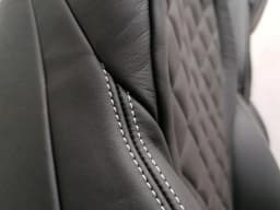BENTLEY BENTLEY CONTINENTAL GT V8S SPORT seat set front seat 11-18 facelift — thumbnail 9