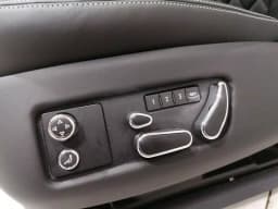 BENTLEY BENTLEY CONTINENTAL GT V8S SPORT seat set front seat 11-18 facelift — thumbnail 7