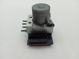 BENTLEY BENTLEY CONTINENTAL GT V8S A.B.S Pump 4W0614517C ABS Pump HYDRAULIC BLOCK — thumbnail 8