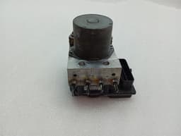 BENTLEY BENTLEY CONTINENTAL GT V8S A.B.S Pump 4W0614517C ABS Pump HYDRAULIC BLOCK — thumbnail 7