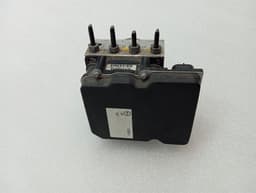 BENTLEY BENTLEY CONTINENTAL GT V8S A.B.S Pump 4W0614517C ABS Pump HYDRAULIC BLOCK — thumbnail 9