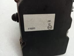BENTLEY BENTLEY CONTINENTAL GT V8S A.B.S Pump 4W0614517C ABS Pump HYDRAULIC BLOCK — thumbnail 6