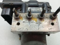 BENTLEY BENTLEY CONTINENTAL GT V8S A.B.S Pump 4W0614517C ABS Pump HYDRAULIC BLOCK — thumbnail 5