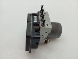 BENTLEY BENTLEY CONTINENTAL GT V8S A.B.S Pump 4W0614517C ABS Pump HYDRAULIC BLOCK — thumbnail 10