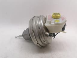 BENTLEY BENTLEY CONTINENTAL GT V8S BRAKE SERVO 3W2612105L RIGHT HAND DRIVE RHD — thumbnail 6