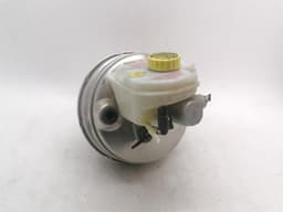 BENTLEY BENTLEY CONTINENTAL GT V8S BRAKE SERVO 3W2612105L RIGHT HAND DRIVE RHD — thumbnail 2