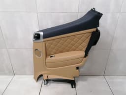 BENTLEY BENTLEY CONTINENTAL GT V8S 3W8867044D 12-18 RIGHT REAR 1/4 PANEL REAR 1/4 — thumbnail 1