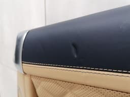 BENTLEY BENTLEY CONTINENTAL GT V8S 3W8867044D 12-18 RIGHT REAR 1/4 PANEL REAR 1/4 — thumbnail 3