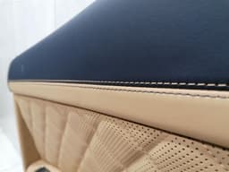 BENTLEY BENTLEY CONTINENTAL GT V8S 3W8867044D 12-18 RIGHT REAR 1/4 PANEL REAR 1/4 — thumbnail 5