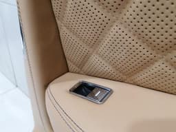 BENTLEY BENTLEY CONTINENTAL GT V8S 3W8867044D 12-18 RIGHT REAR 1/4 PANEL REAR 1/4 — thumbnail 4