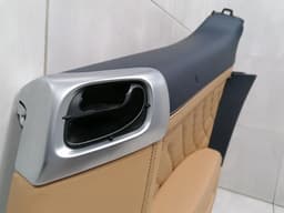 BENTLEY BENTLEY CONTINENTAL GT V8S 3W8867044D 12-18 RIGHT REAR 1/4 PANEL REAR 1/4 — thumbnail 7