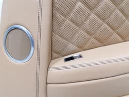 BENTLEY BENTLEY CONTINENTAL GT V8S 3W8867044D 12-18 RIGHT REAR 1/4 PANEL REAR 1/4 — thumbnail 6