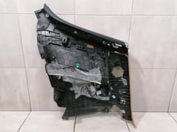 BENTLEY BENTLEY CONTINENTAL GT V8S 3W8867044D 12-18 RIGHT REAR 1/4 PANEL REAR 1/4 — thumbnail 8