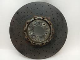 BENTLEY Bentley Continental GT V8S Brake Disc Front 3W0615301S CERAMIC BRAKE DISC FRONT — thumbnail 5