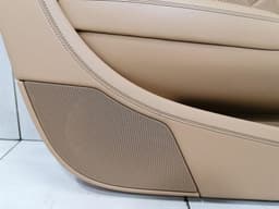 BENTLEY Bentley Continental GT V8S Door Card Left 3W1867013 Door Panel Left 12-18 — thumbnail 4