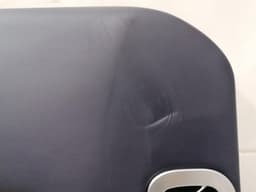 BENTLEY Bentley Continental GT V8S Door Card Left 3W1867013 Door Panel Left 12-18 — thumbnail 3