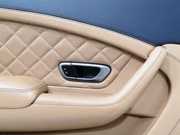 BENTLEY Bentley Continental GT V8S Door Card Left 3W1867013 Door Panel Left 12-18 — thumbnail 2