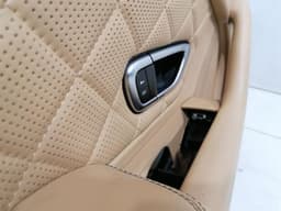 BENTLEY Bentley Continental GT V8S Door Card Left 3W1867013 Door Panel Left 12-18 — thumbnail 6