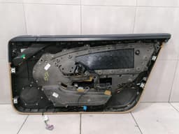 BENTLEY Bentley Continental GT V8S Door Card Left 3W1867013 Door Panel Left 12-18 — thumbnail 10