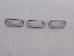 BENTLEY Bentley Continental GT V8S make up light set 3W0947109B — thumbnail 1