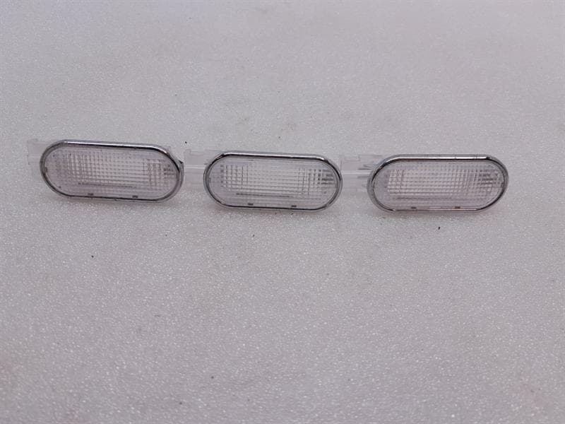 BENTLEY Bentley Continental GT V8S make up light set 3W0947109B