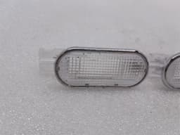 BENTLEY Bentley Continental GT V8S make up light set 3W0947109B — thumbnail 6