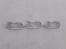 BENTLEY Bentley Continental GT V8S make up light set 3W0947109B — thumbnail 7