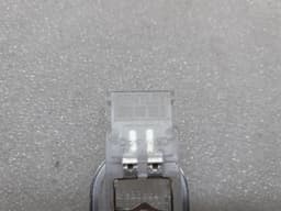 BENTLEY Bentley Continental GT V8S make up light set 3W0947109B — thumbnail 8